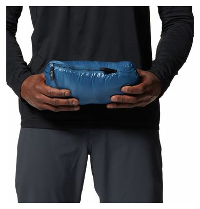 Doudoune Mountain Hardwear Ghost Whisperer 2 Bleu