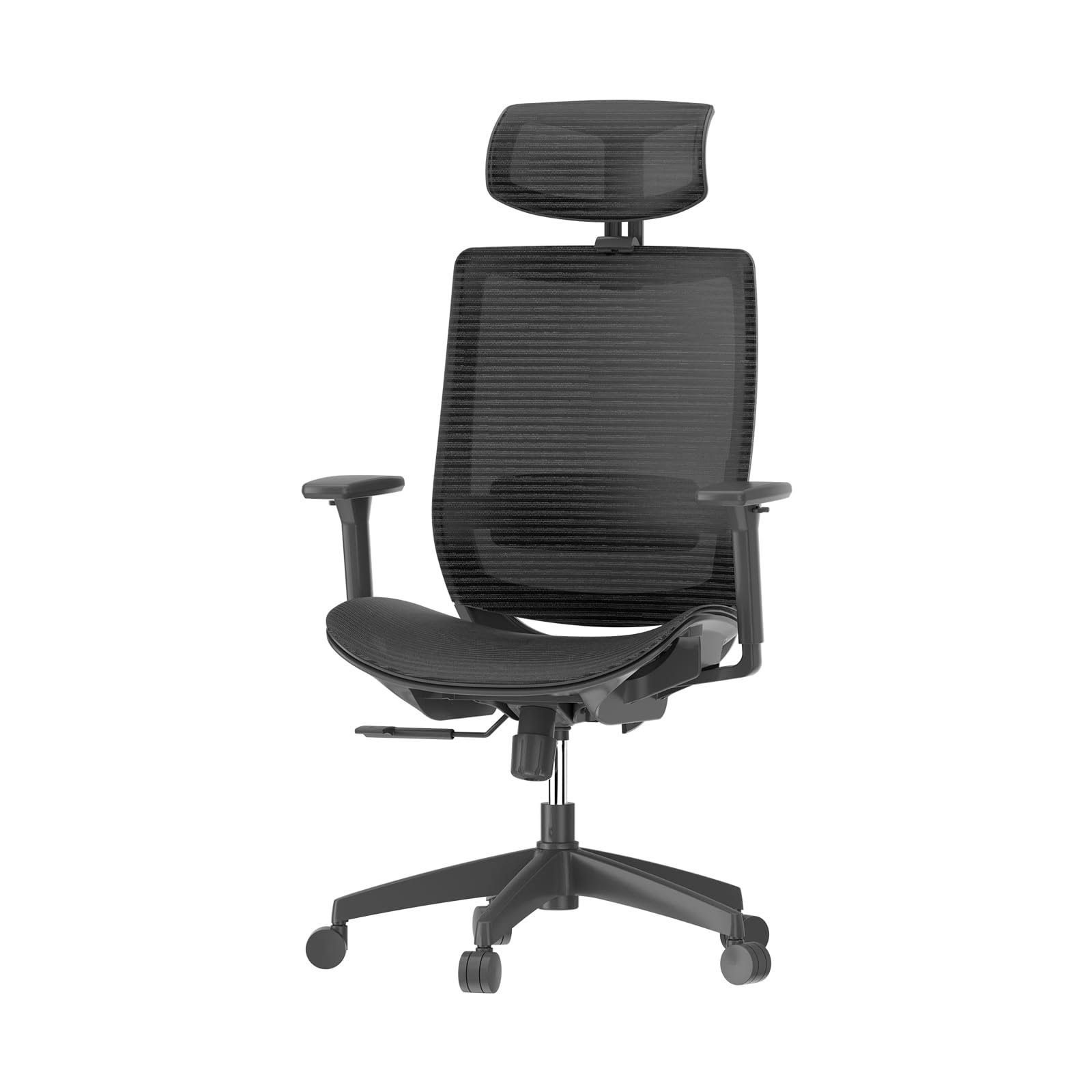 FlexiSpot Bürostuhl BS4 Stoff