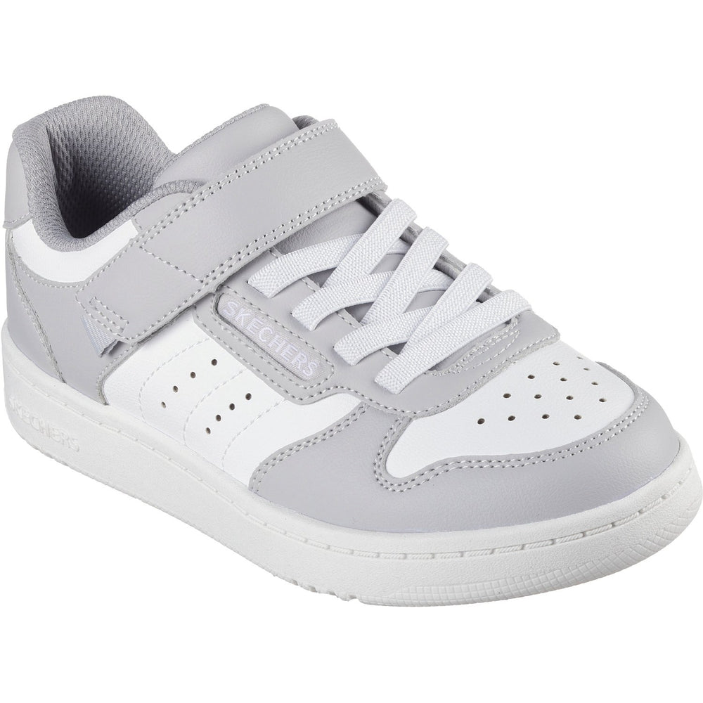 Køb Skechers Gray Quick Street
