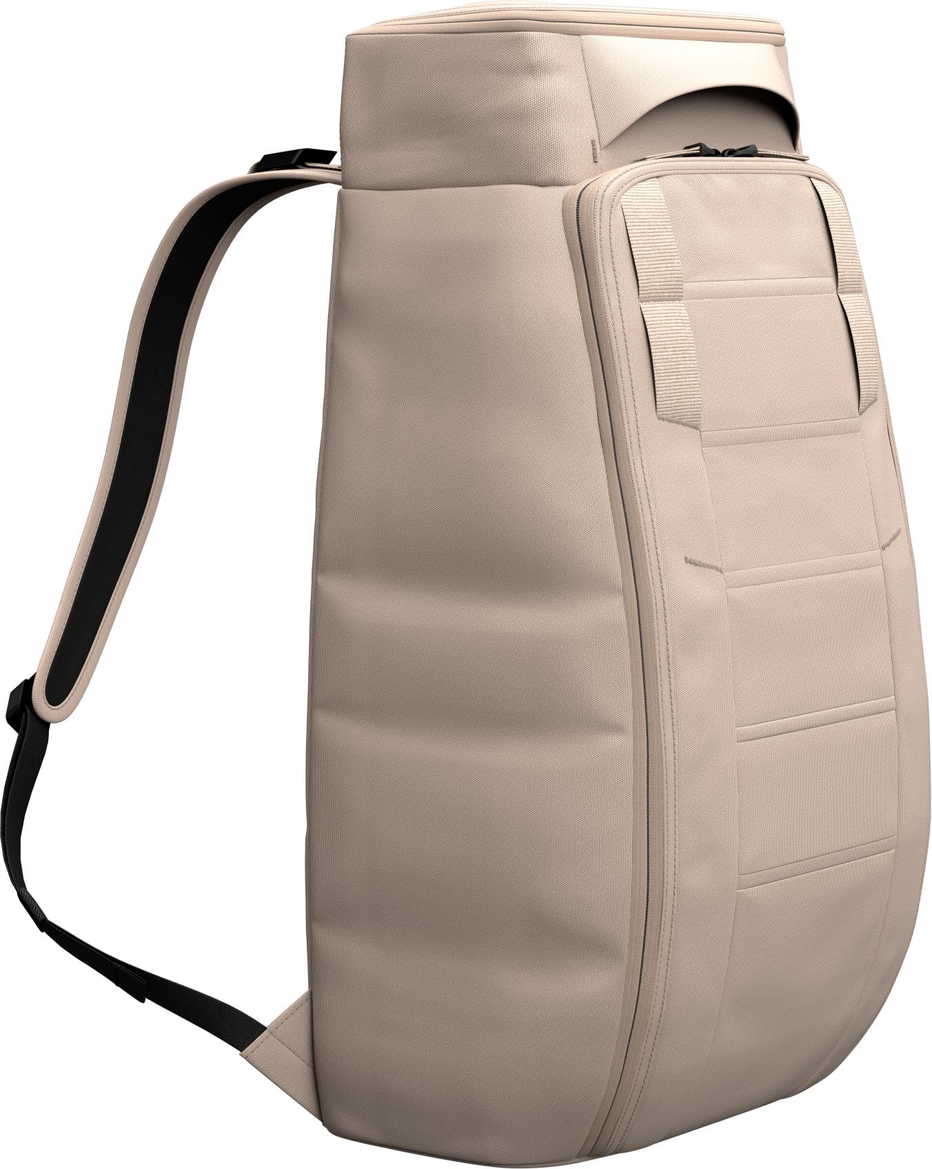 Db Hugger Backpack 30L Fogbow Beige