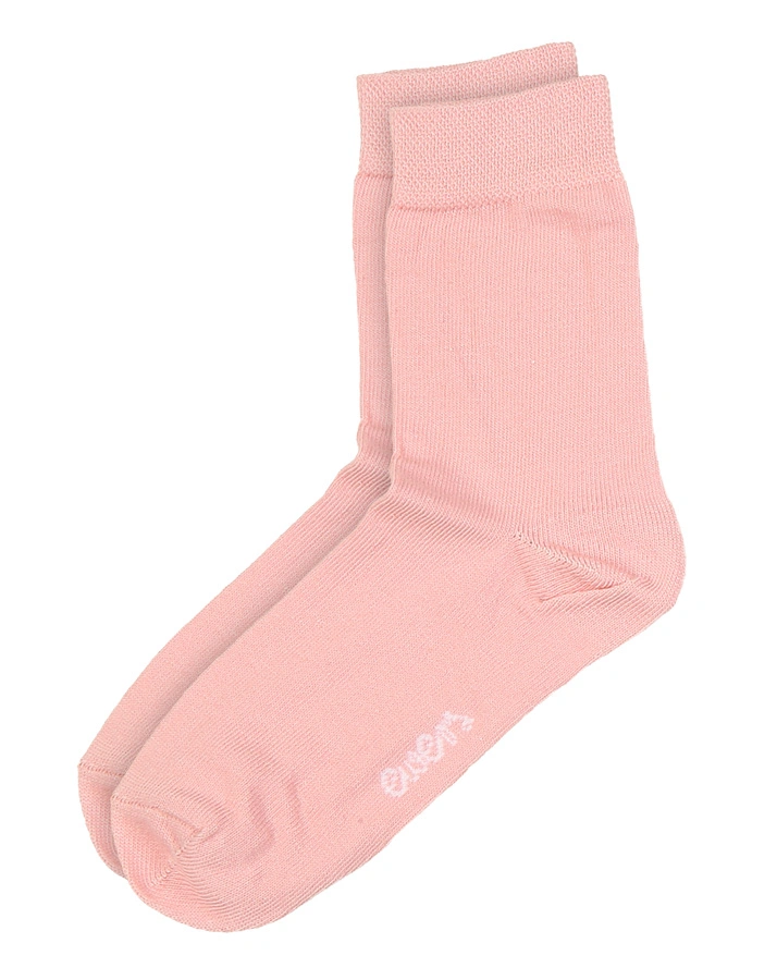 Socken UNI 6er-Pack in fliederrose