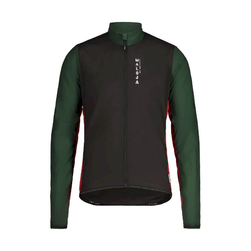 MaxM. Jacket - Veste vélo homme