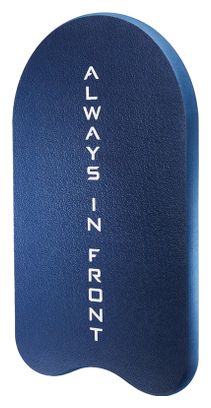 Planche Tyr Classic Kickboard Bleu