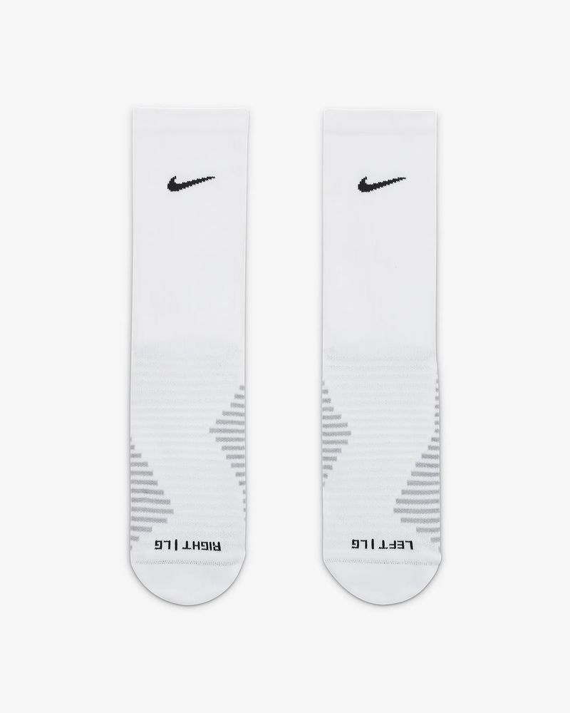 Chaussettes Nike Strike Blanc pour adulte