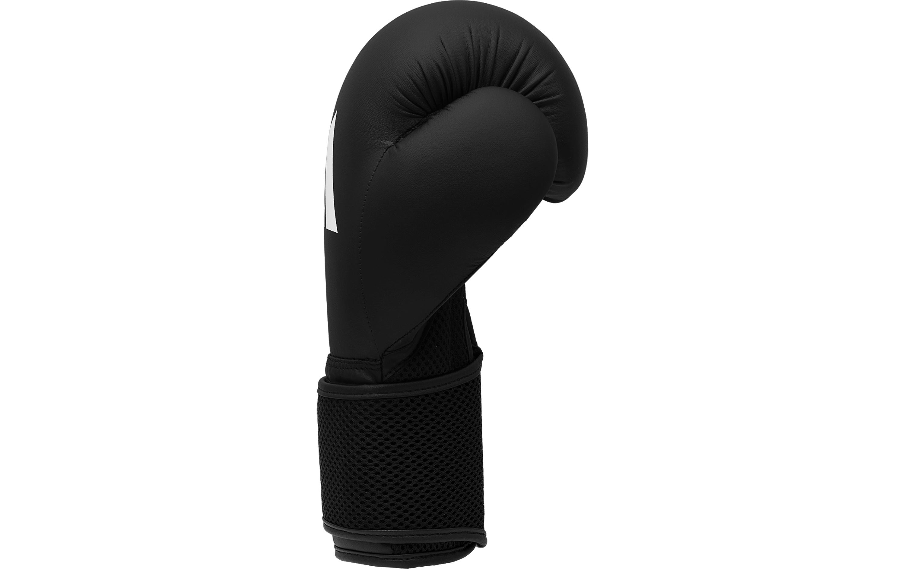 Boxhandschuhe Hybrid 25 Black 4 ozAnfänger-Boxhandschuhe