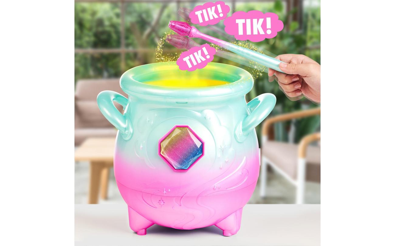My Magic Mixies Regenboog