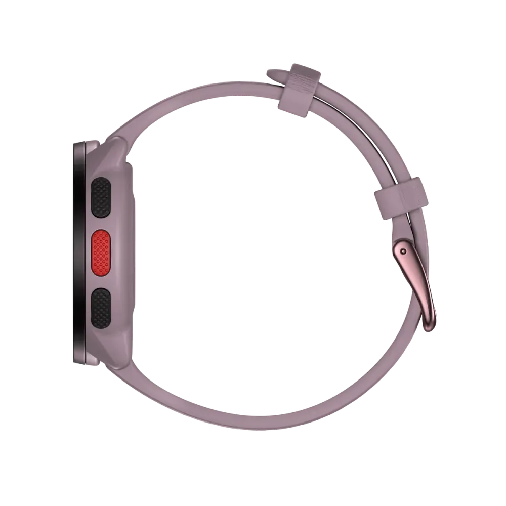 Polar Pacer GPS-Sportuhr