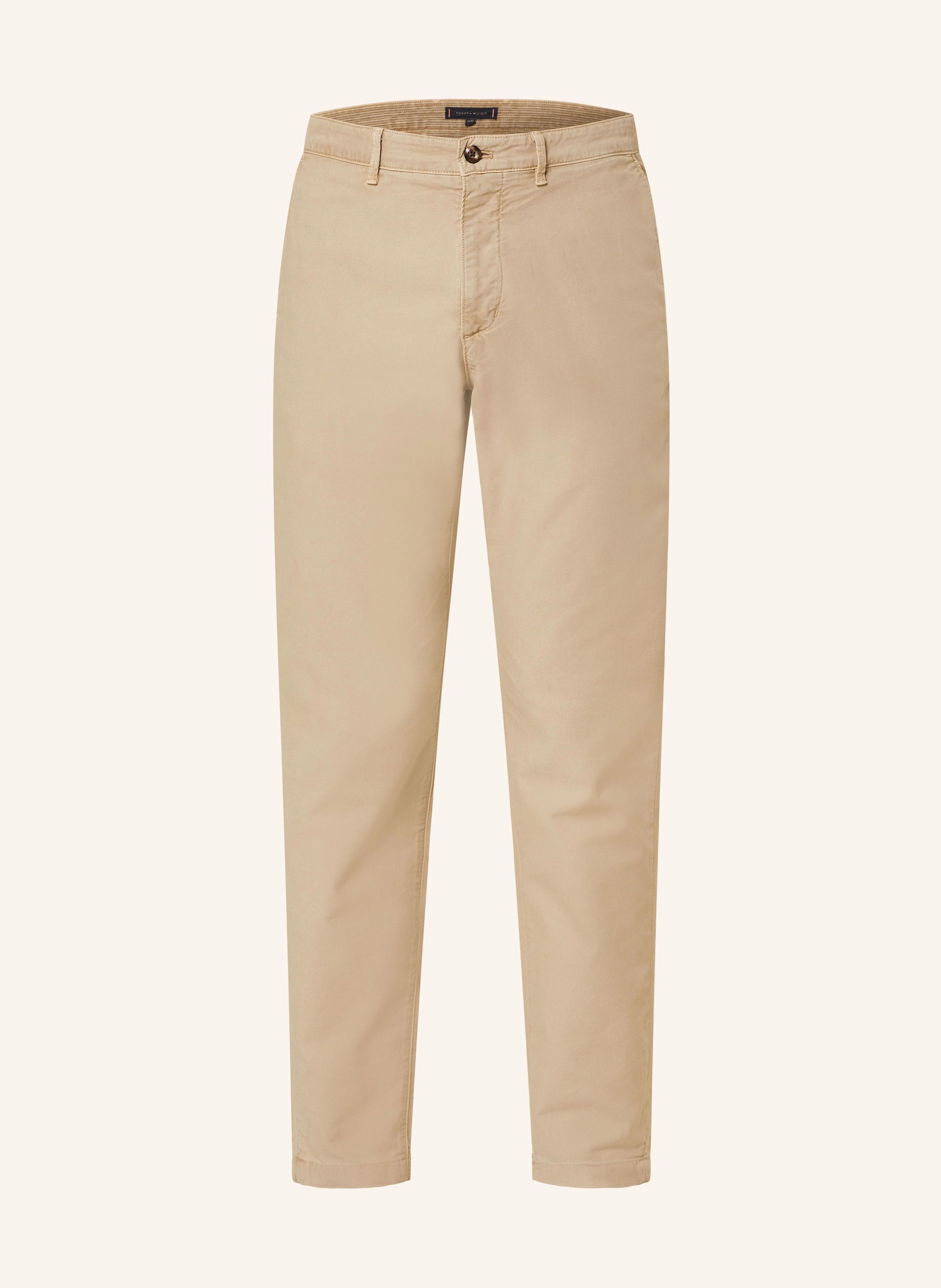 TOMMY HILFIGER Chino HARLEM Relaxed Tapered Fit