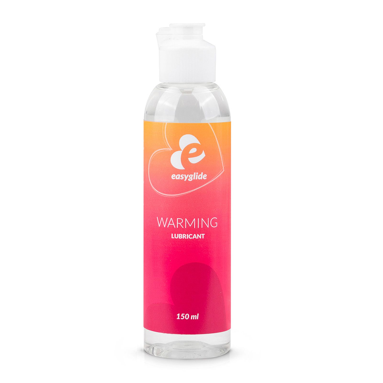 Easyglide - Stimulierendes Gleitgel Set