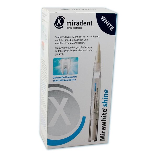 Mirawhite shine (1,8 ml)