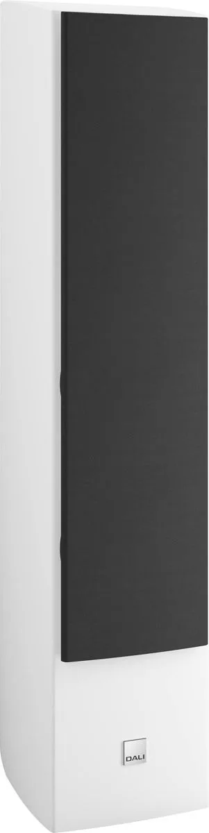 Dali Epicon 8 Blanc satin (la paire) Enceintes colonne
