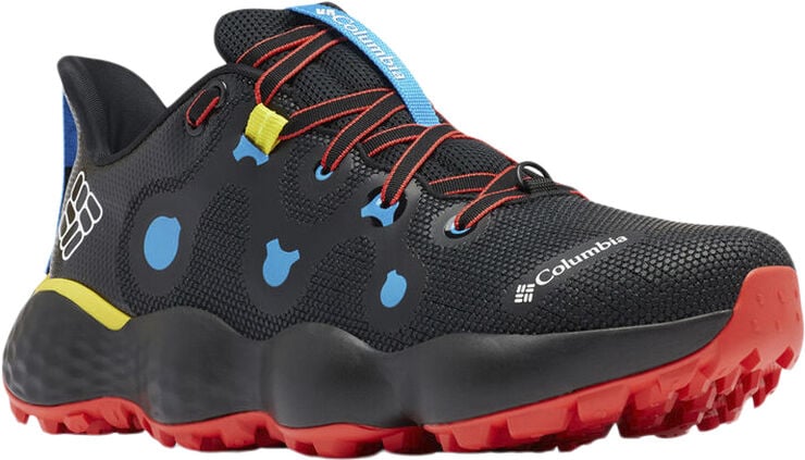 Columbia Escape Thrive Ultra Trail Lobesko Sort