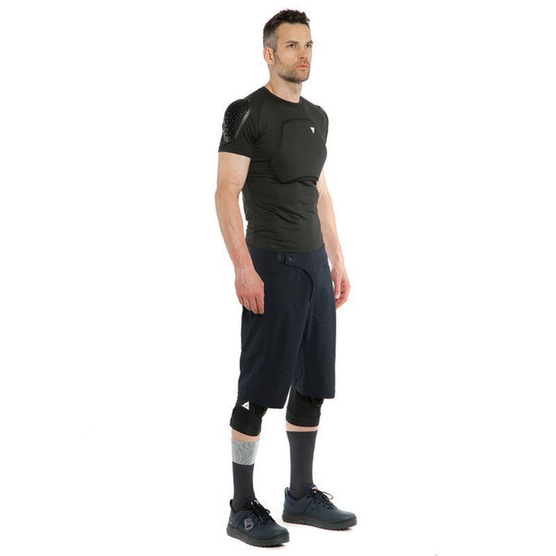 Trail Skins Pro Tee - Dorsale VTT homme