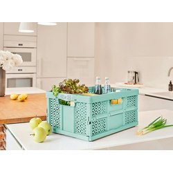 Caisse pliante 'eco lea', 32 L