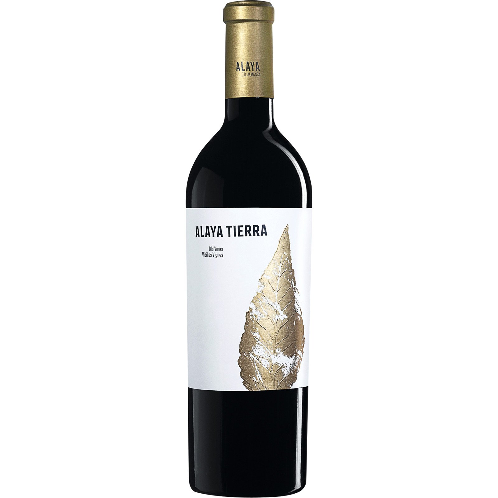 Alaya Tierra 75 cl