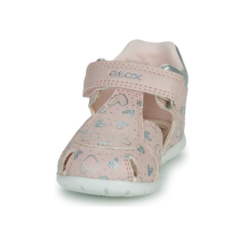 Geox - B ELTHAN GIRL - Rose