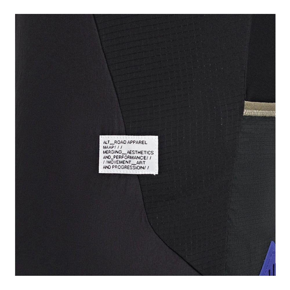 Maap ALT ROAD TERMAL - Veste Homme black