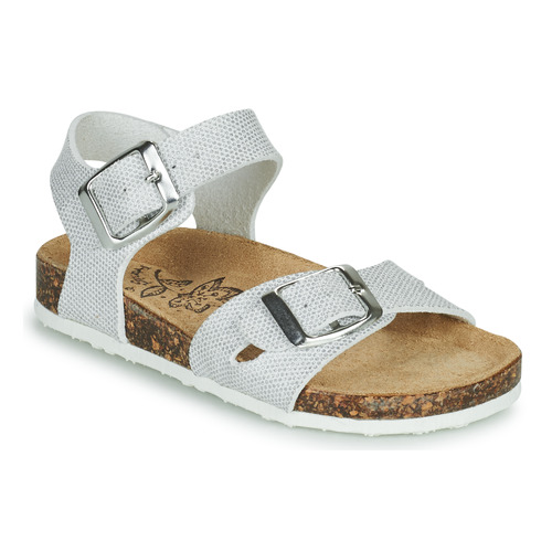 Primigi - 1929100-C - Blanc / Glitter