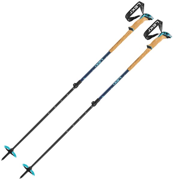 Bâton ski de randonnée LEKI BERNINA LITE 2 LADY