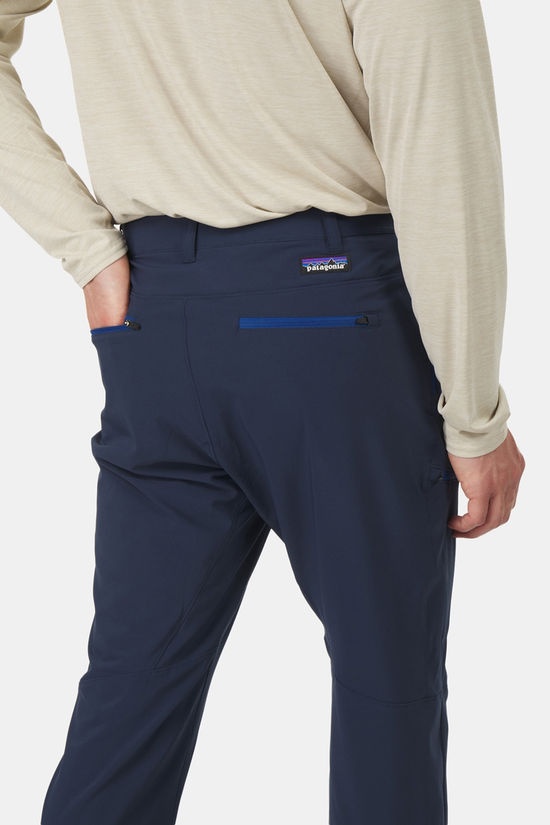 Patagonia Patagonia Terravia Trail Pants - Short