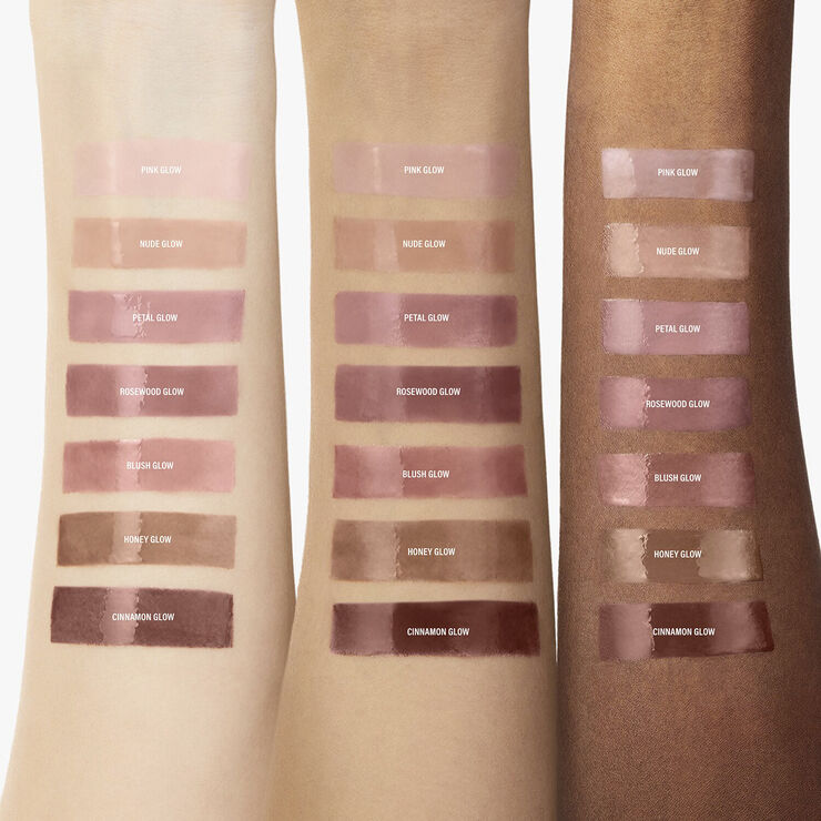 MAKEUP BY MARIO MoistureGlow - Plumping Lip Serum