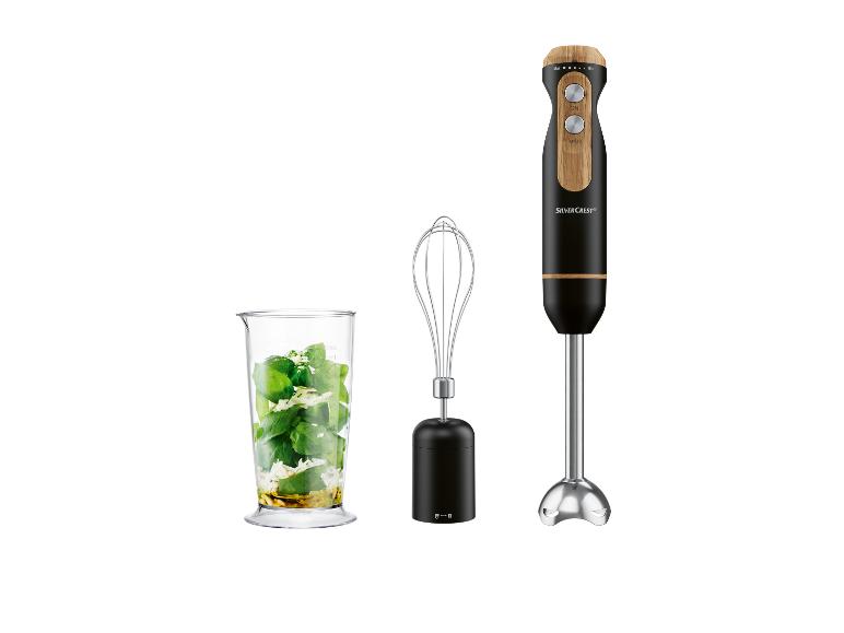 Staafmixerset