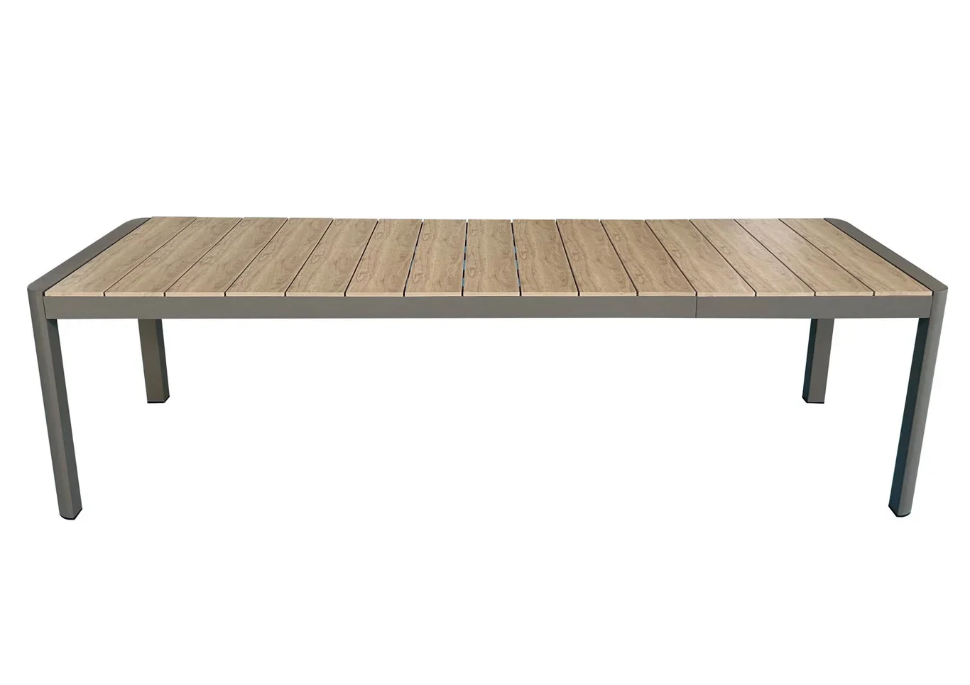 Skanden Spisebord Lysekil Lengde 205 cm