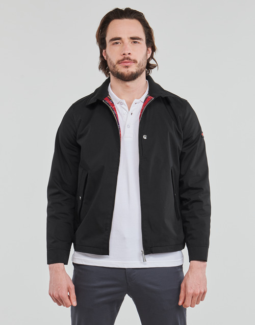 Harrington - CAROLINA - Noir