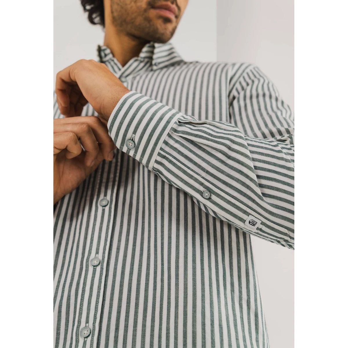 Heren Overhemd PSIS2504204