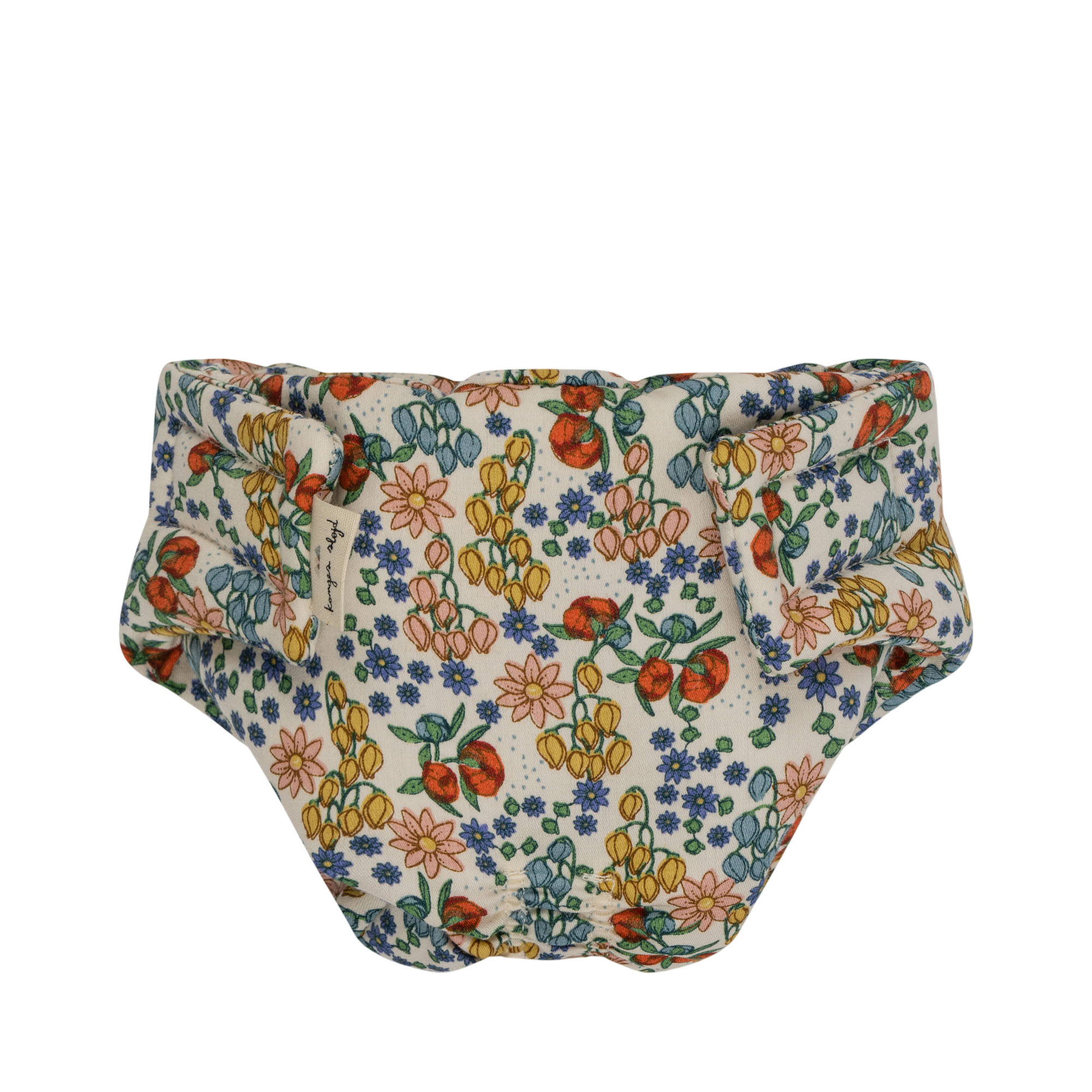 Puppen Wickelset Bibi Fleur