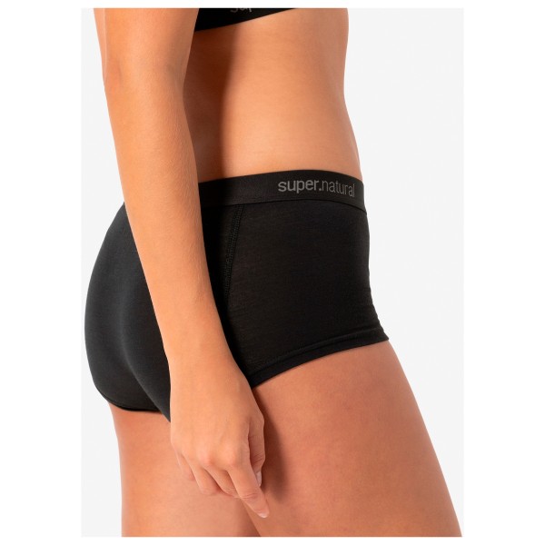 super.natural - Women's Tundra 175 Hipster 2 Pack - Sous-vêtement