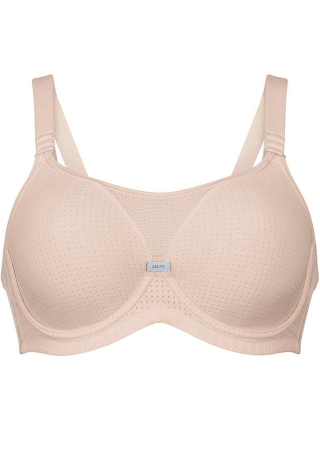 Anita Active Sport-BH »performance wireX«, nahtlose Cups, extrem flache Nähte, 3/4 Bügel, atmungsaktiv