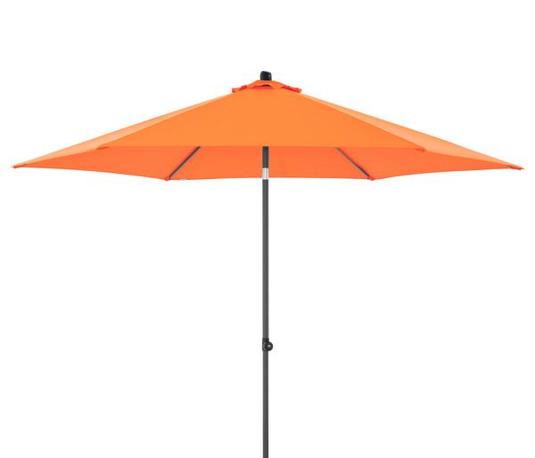 Doppler Sonnenschirm myZone Push Up, rund, ca.
