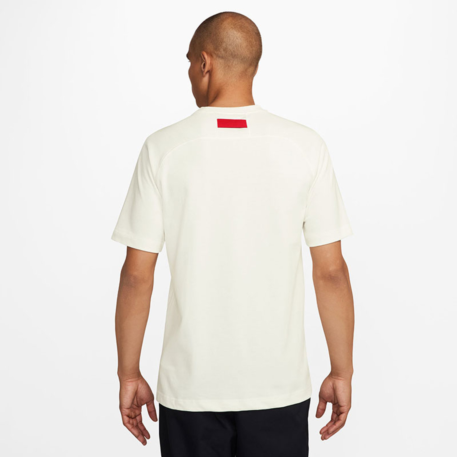 Nike Portugal Travel Top 2024/2026