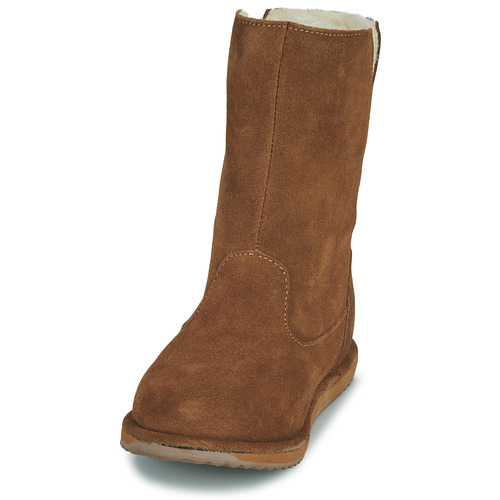 EMU - GRAVELLY KIDS OAK - Marron