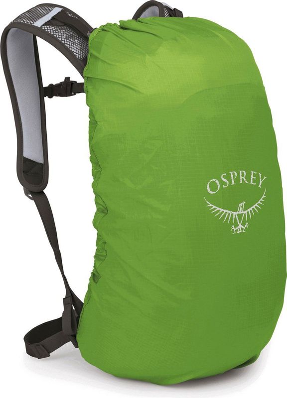Osprey - Hikelite - Rugzak - Groen - Gerecycled Nylon - 18L