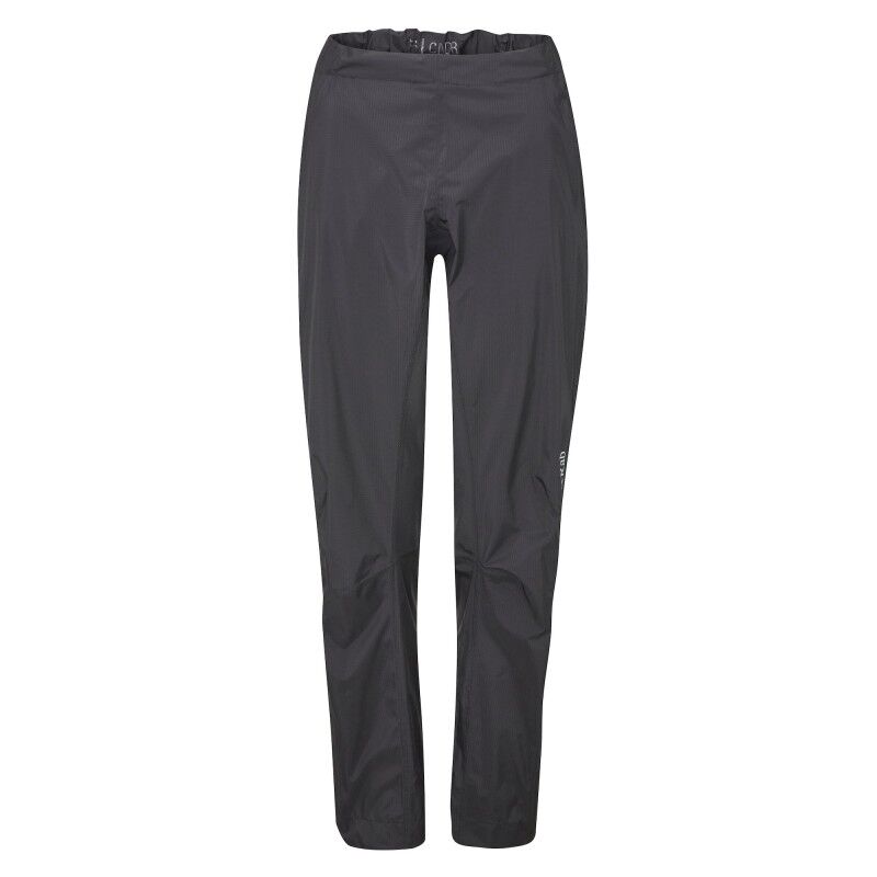 Cinder Downpour Light Pants - Pantalon pluie vélo femme