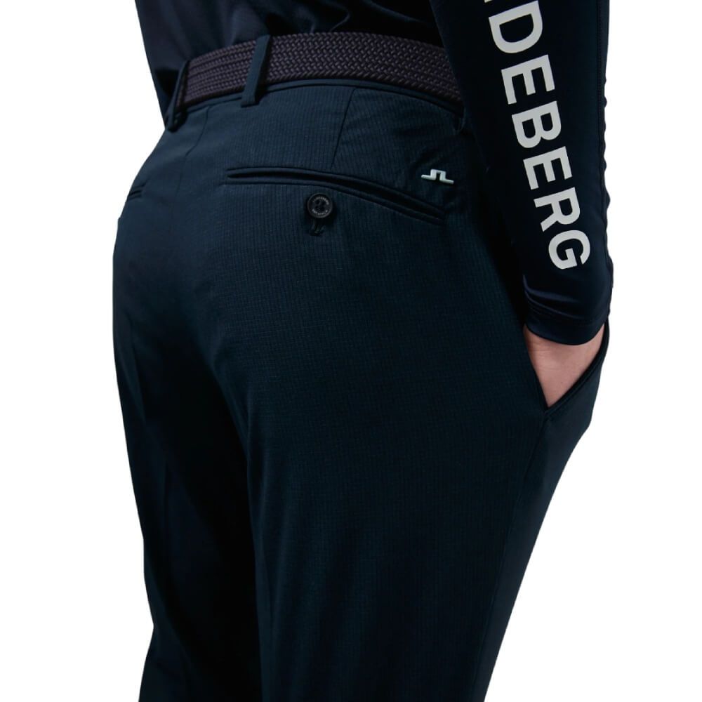 Vent Bukse Herre Navy