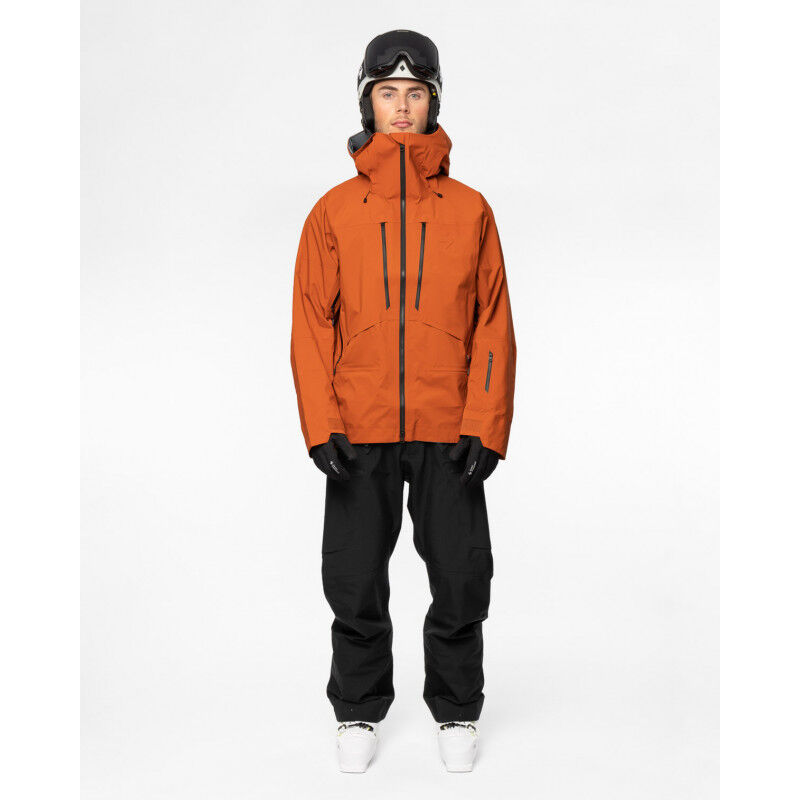 Crusader GORE-TEX Pro Jacket Men's - Veste ski homme