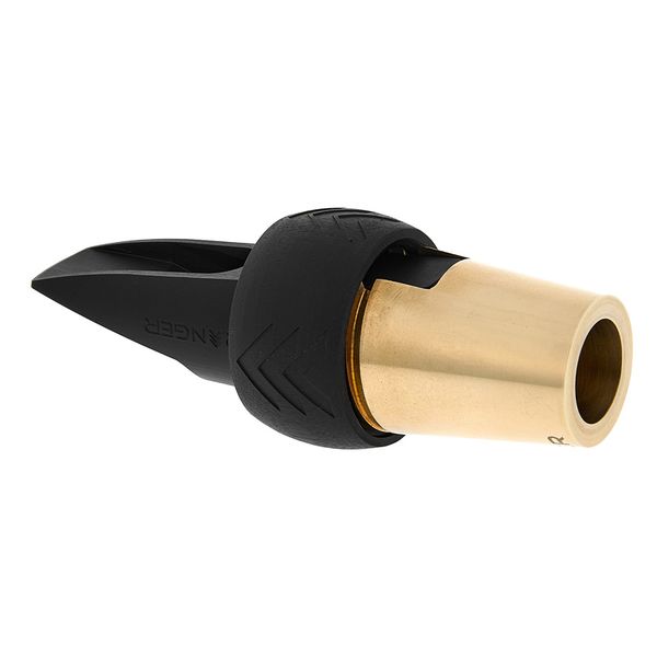 Ranger Oak Single Set Tenor Sax 7