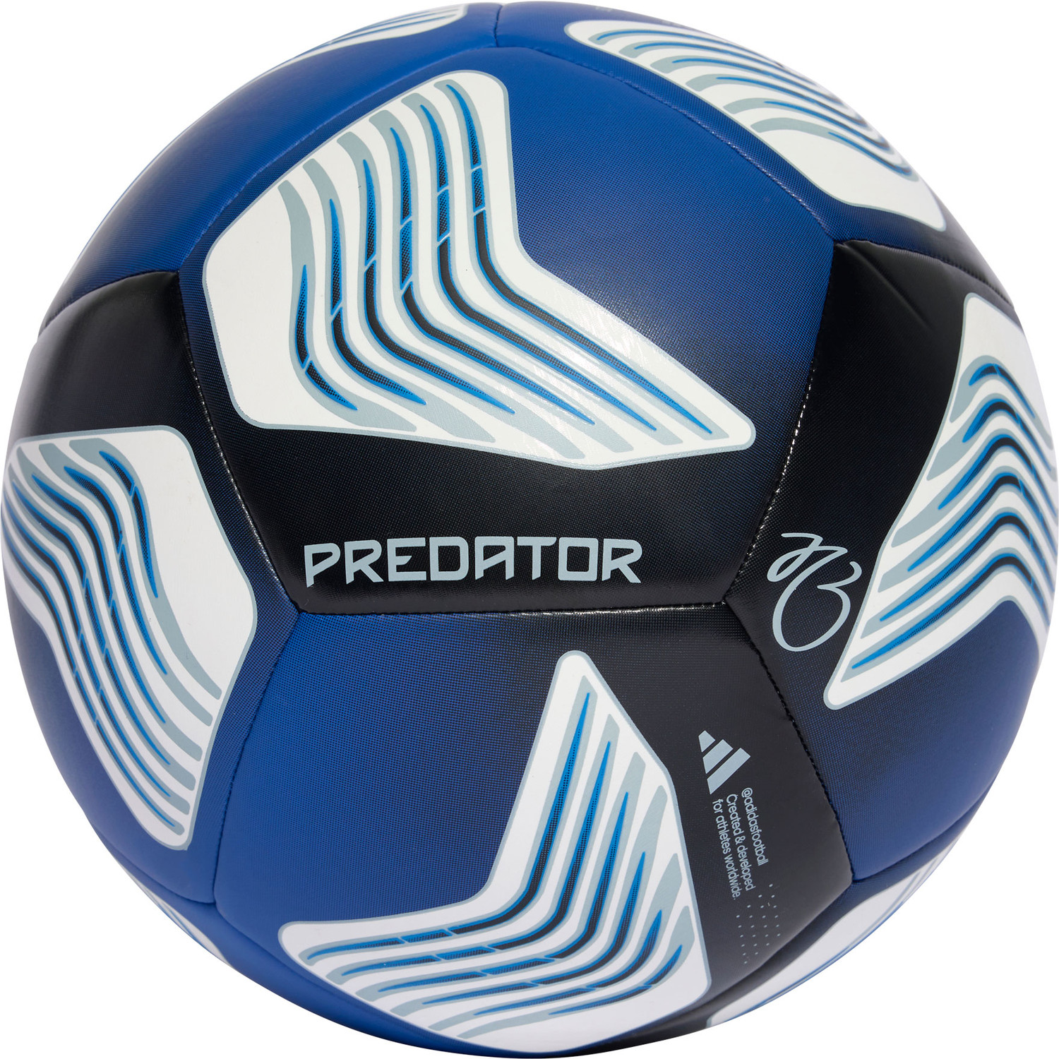adidas Jude Bellingham Training Bal - Maat 4
