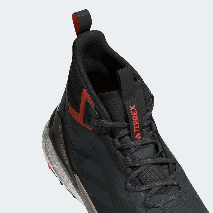 Adidas Chaussure de randonnée Terrex Free Hiker 2.0 Gore-Tex
