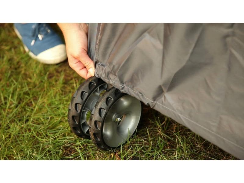 Cornilleau Schutz Abdeckhülle Premium Abdeckhaube