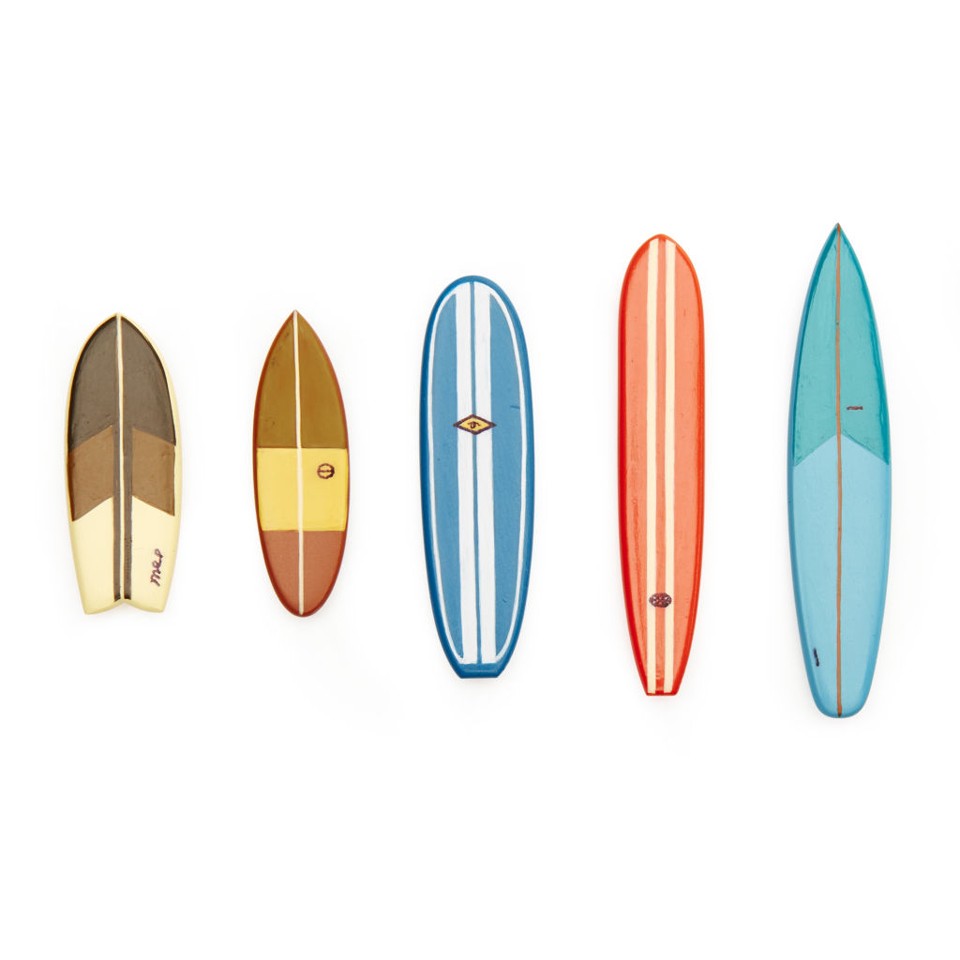 Surfboard Magnet (MG88)