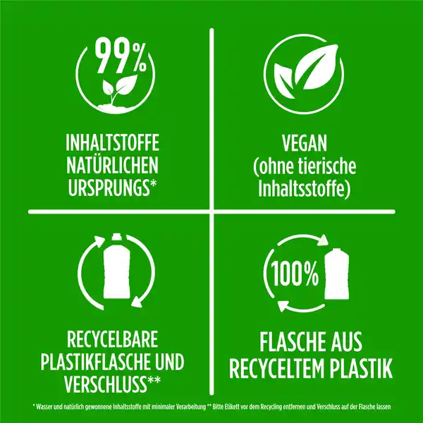 Allzweckreiniger Frischeduft