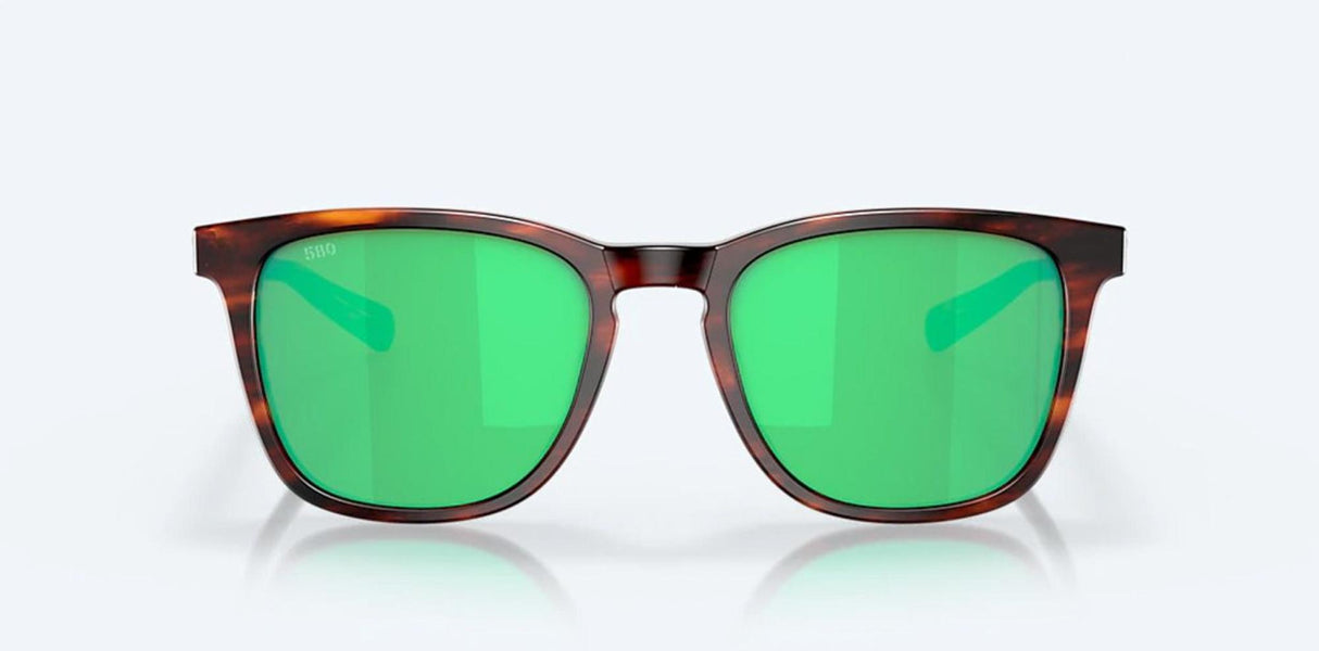 Costa<br>Sullivan Matte Tortoise