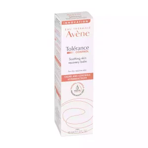 Tolérance - CONTROL Baume Apaisant Restaurateur - 40ml