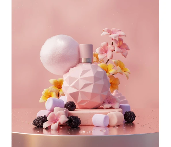 Ariana Grande Sweet Like Candy Eau de Parfum