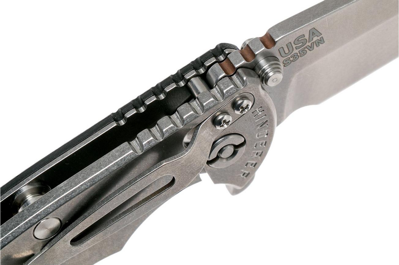 Rick Hinderer XM-18 3.5