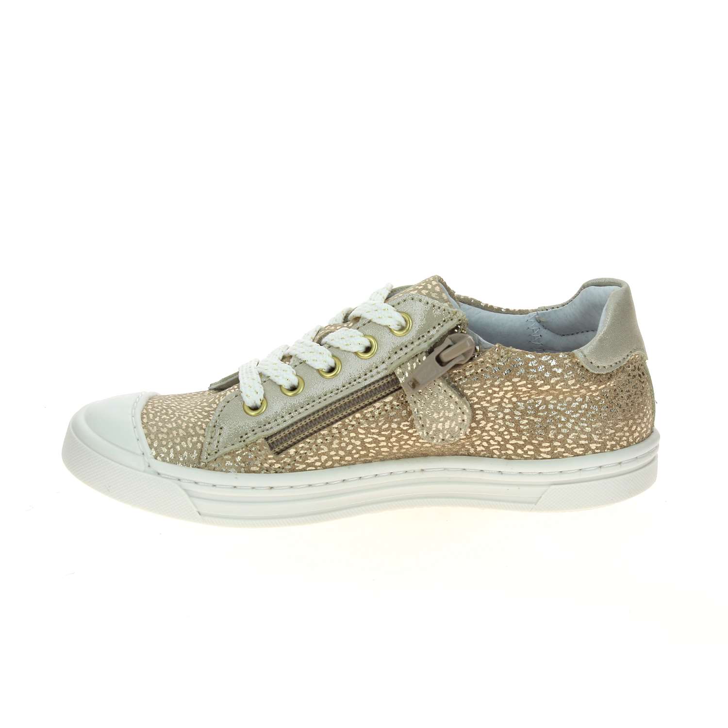 Baskets fille BELLAMY ORMI